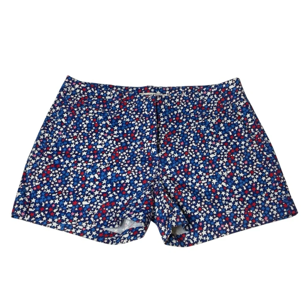 Vineyard Vines Stars And Whales Shorts